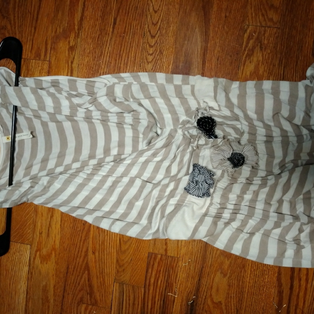 Anthropology dress